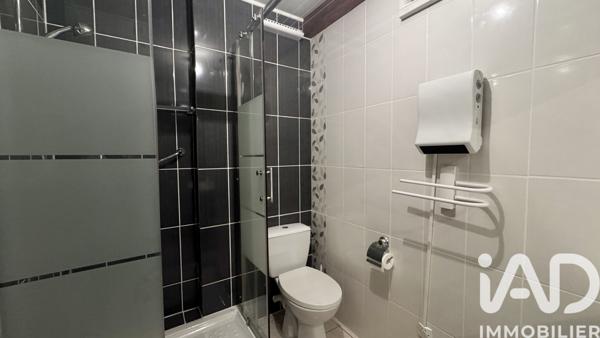 Appartement à vendre 4 pièces 85 m² Saint-Pierre-en-Faucigny