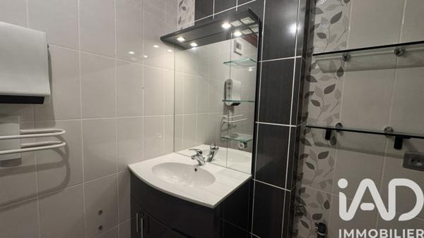 Appartement à vendre 4 pièces 85 m² Saint-Pierre-en-Faucigny