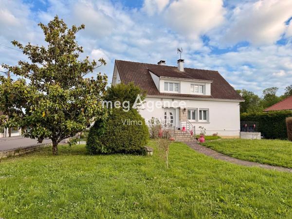 Maison à SENS, 89100 - 7 pièces 146m²