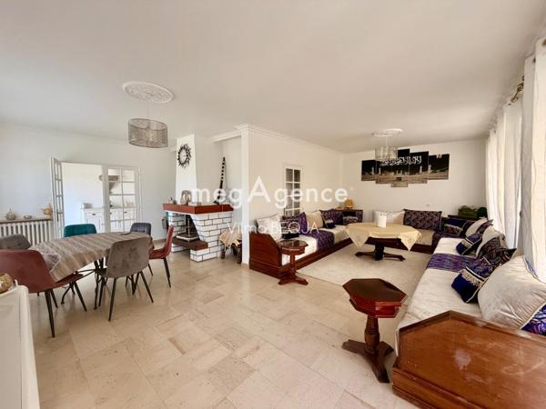 Maison à SENS, 89100 - 7 pièces 146m²