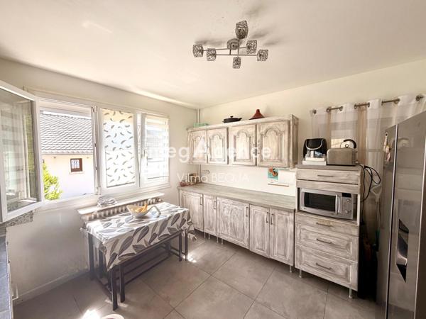 Maison à SENS, 89100 - 7 pièces 146m²