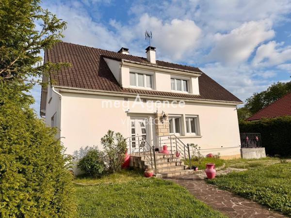 Maison à SENS, 89100 - 7 pièces 146m²