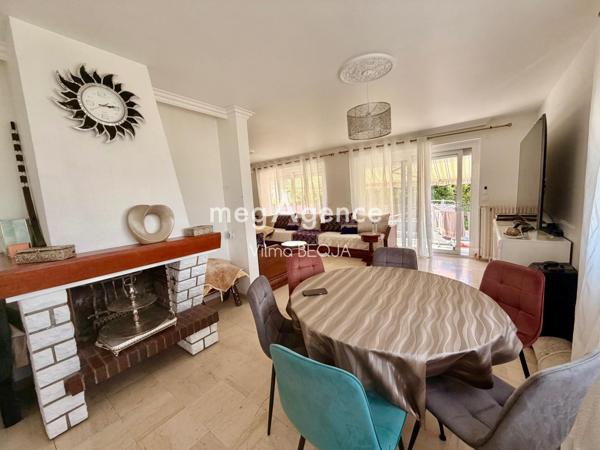 Maison à SENS, 89100 - 7 pièces 146m²