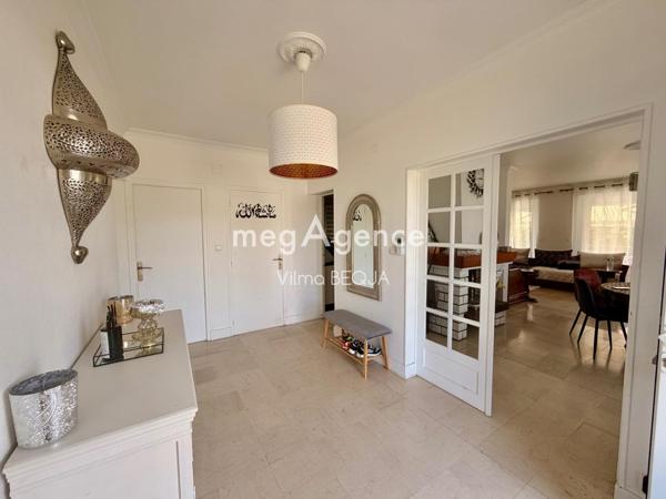 Maison à SENS, 89100 - 7 pièces 146m²