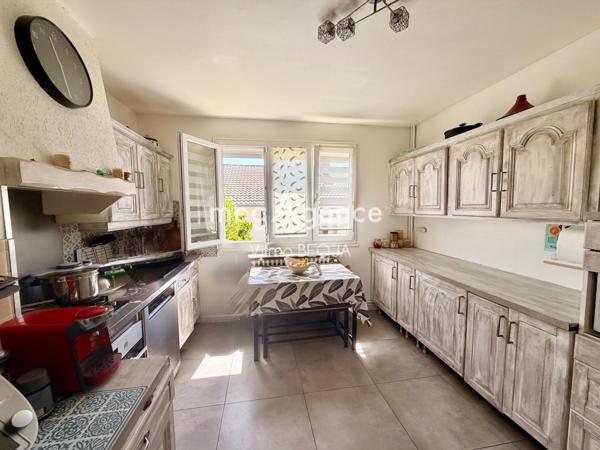 Maison à SENS, 89100 - 7 pièces 146m²