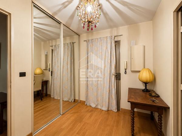 Appartement Levallois Perret 2 pièce(s) 58 m2