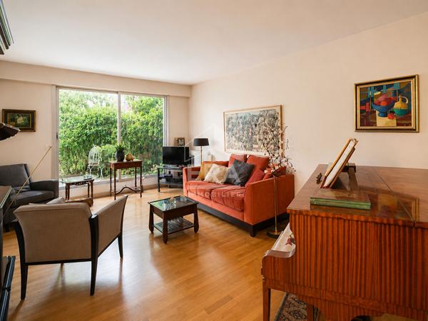 Appartement Levallois Perret 2 pièce(s) 58 m2