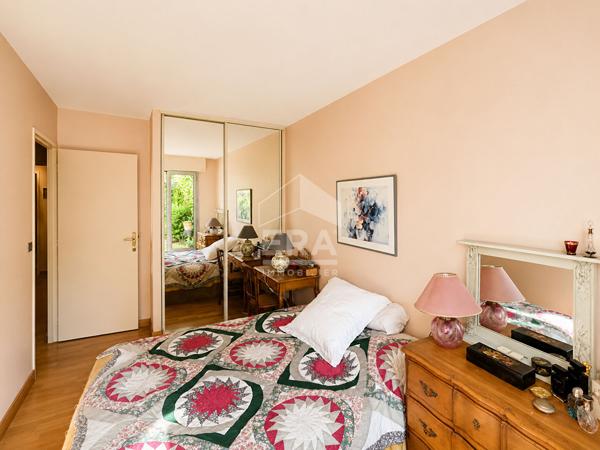 Appartement Levallois Perret 2 pièce(s) 58 m2