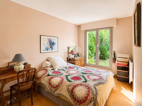 Appartement Levallois Perret 2 pièce(s) 58 m2