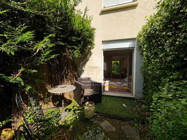 Appartement Levallois Perret 2 pièce(s) 58 m2
