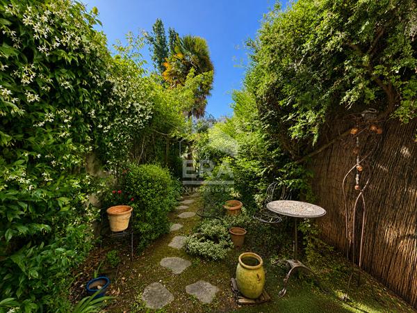Appartement Levallois Perret 2 pièce(s) 58 m2