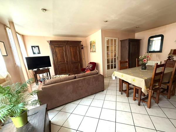 Vente / Appartement T2