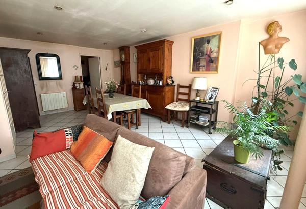 Vente / Appartement T2
