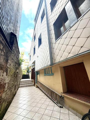 Vente / Appartement T2