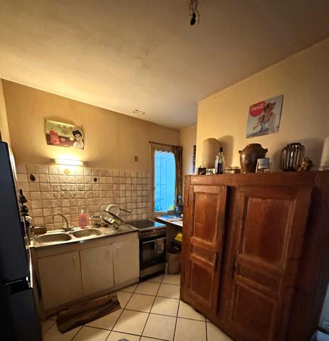 Vente / Appartement T2
