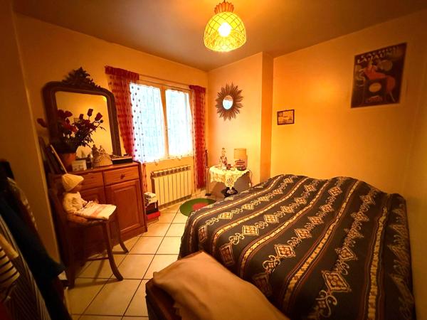 Vente / Appartement T2