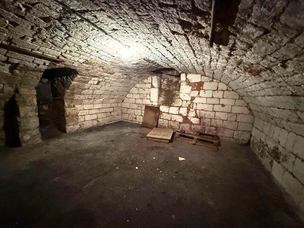 Vente / Appartement T2