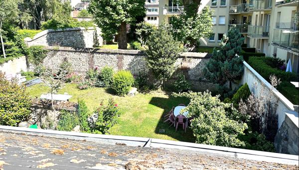 Vente / Appartement T2