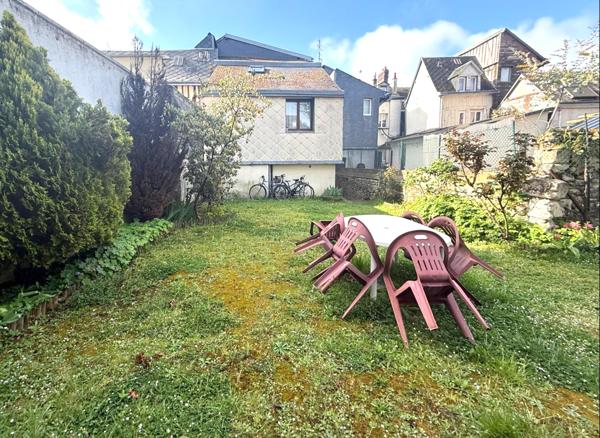 Vente / Appartement T2