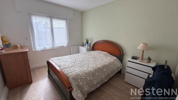 QUIBERON - En vente maison de 209m² composée de deux logements