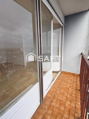 APPARTEMENT T3 PROCHE UNIVERSITES