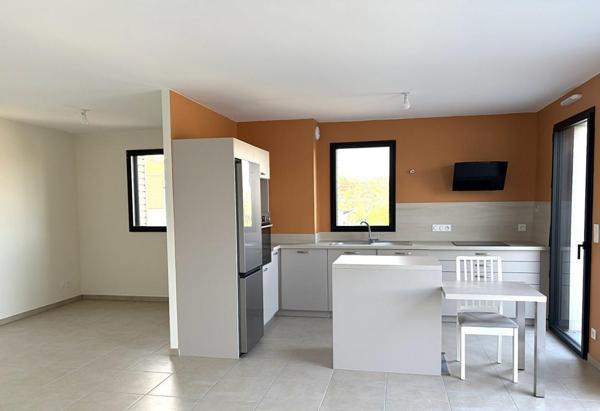 Appartement La Talaudiere 3 pièce(s) 91.18 m2
