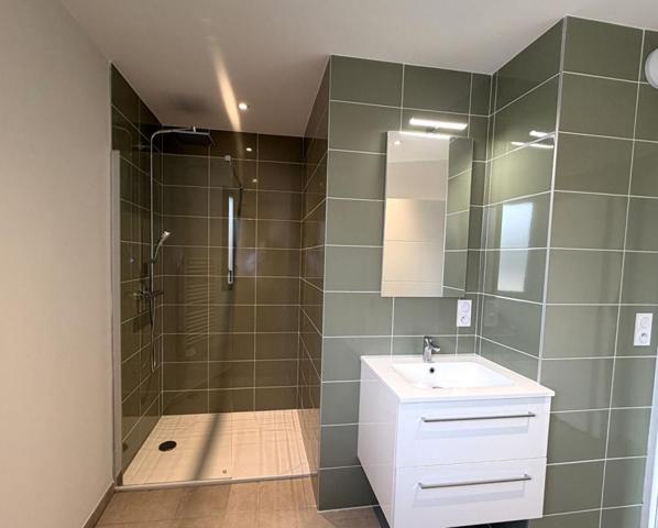 Appartement La Talaudiere 3 pièce(s) 91.18 m2