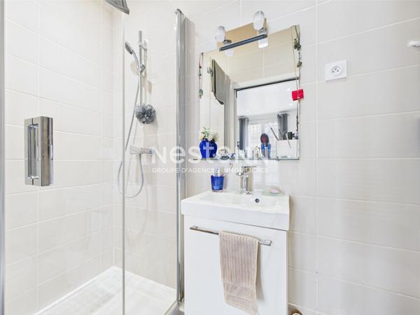 Studio de charme au coeur de Montmartre 28,40 m²