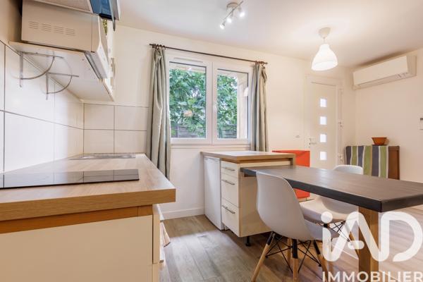 Maison à vendre 7 pièces 155 m² Saint-Cyr-l'École