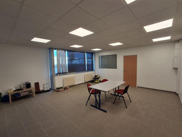 Bureaux à louer à PONT AUDEMER 27500
