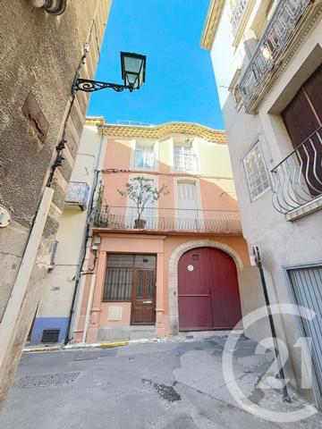 Appartement F4 à vendre  4 pièces - 119,06 m2 BEZIERS - 34