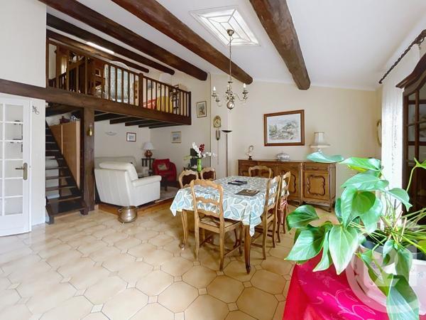 Appartement F4 à vendre  4 pièces - 119,06 m2 BEZIERS - 34