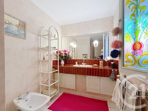 Appartement F4 à vendre  4 pièces - 119,06 m2 BEZIERS - 34