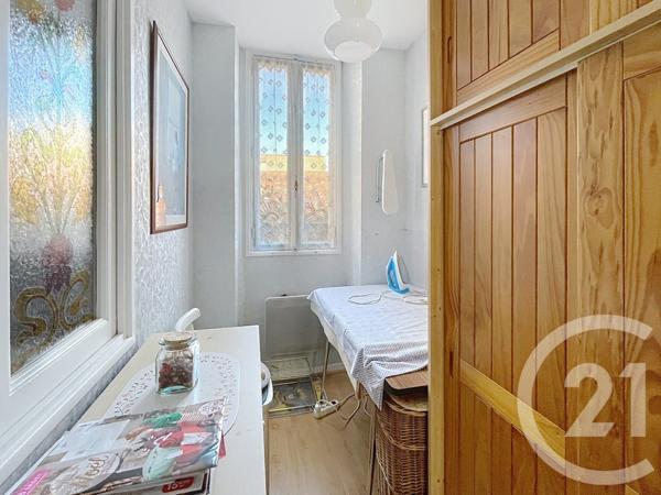 Appartement F4 à vendre  4 pièces - 119,06 m2 BEZIERS - 34