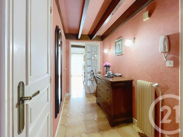 Appartement F4 à vendre  4 pièces - 119,06 m2 BEZIERS - 34