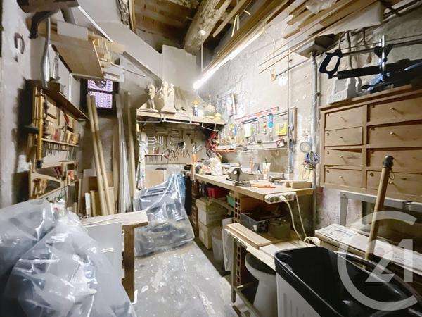 Appartement F4 à vendre  4 pièces - 119,06 m2 BEZIERS - 34