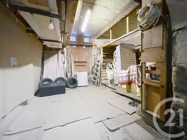 Appartement F4 à vendre  4 pièces - 119,06 m2 BEZIERS - 34