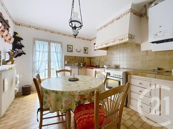 Appartement F4 à vendre  4 pièces - 119,06 m2 BEZIERS - 34