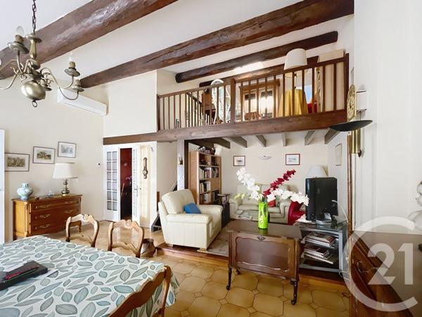 Appartement F4 à vendre  4 pièces - 119,06 m2 BEZIERS - 34