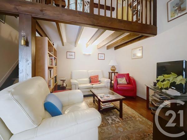 Appartement F4 à vendre  4 pièces - 119,06 m2 BEZIERS - 34