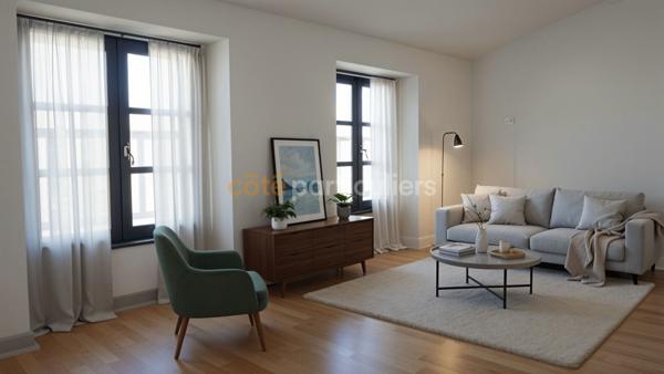 Vente Immeuble460 m² - 17 Pièces - LIVRON SUR DROME (26250)