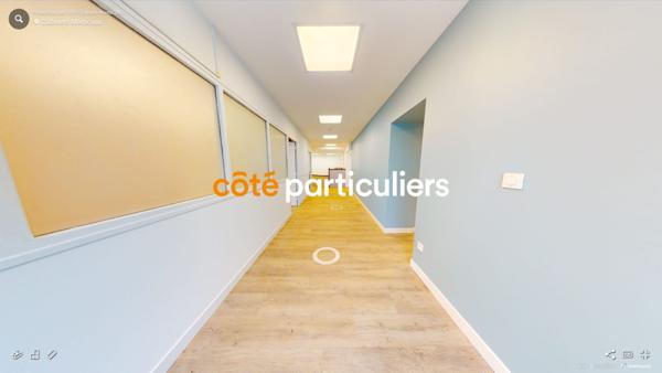 Vente Immeuble460 m² - 17 Pièces - LIVRON SUR DROME (26250)