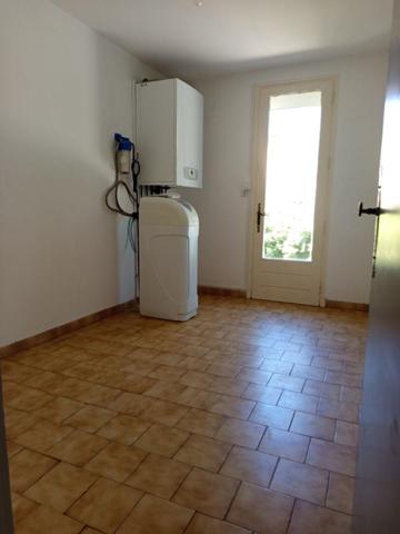Villa Plain Pied 129m² , 4 chambres sur Terrain de 944m², Saint Paul Trois Châteaux 269 000HAI