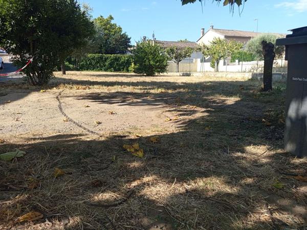 Villa Plain Pied 129m² , 4 chambres sur Terrain de 944m², Saint Paul Trois Châteaux 269 000HAI