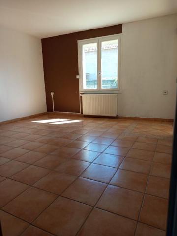 Villa Plain Pied 129m² , 4 chambres sur Terrain de 944m², Saint Paul Trois Châteaux 269 000HAI
