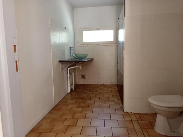 Villa Plain Pied 129m² , 4 chambres sur Terrain de 944m², Saint Paul Trois Châteaux 269 000HAI