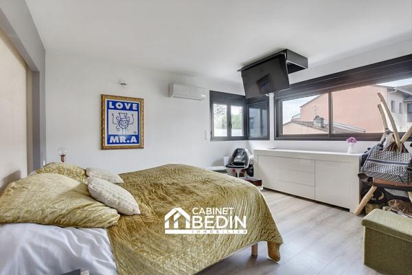 Achat Maison 10 pièces Toulouse 5 chambres