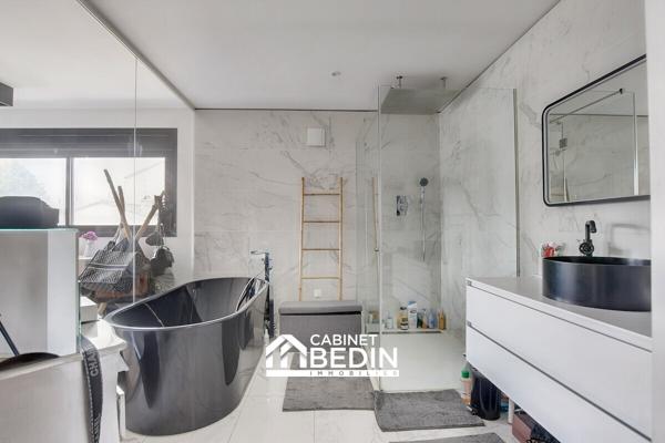 Achat Maison 10 pièces Toulouse 5 chambres
