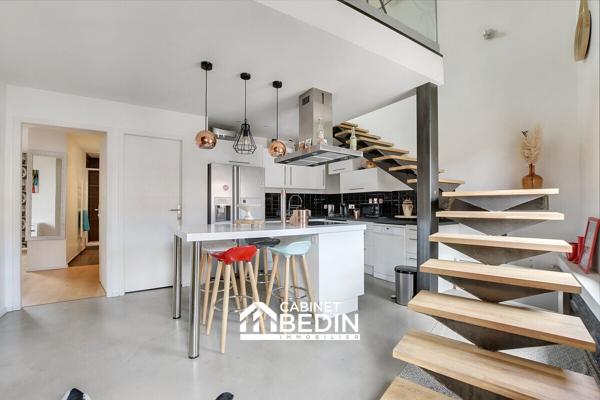 Achat Maison 10 pièces Toulouse 5 chambres