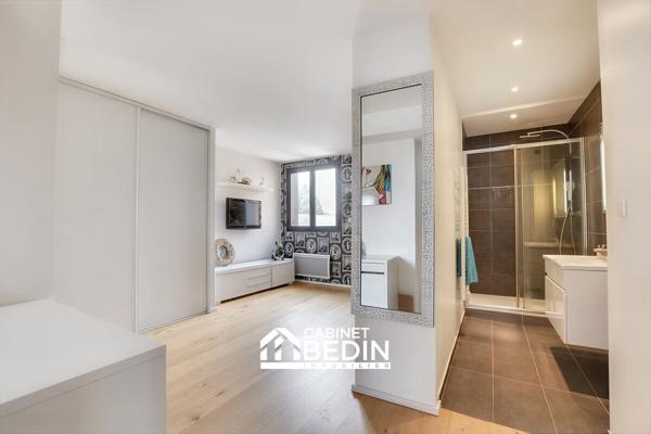 Achat Maison 10 pièces Toulouse 5 chambres